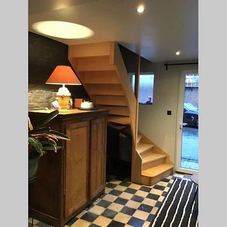 La Marliere Maison De Charme A La Campagne Houthem ภายนอก รูปภาพ