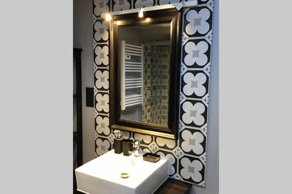 La Marliere Maison De Charme A La Campagne Houthem ภายนอก รูปภาพ
