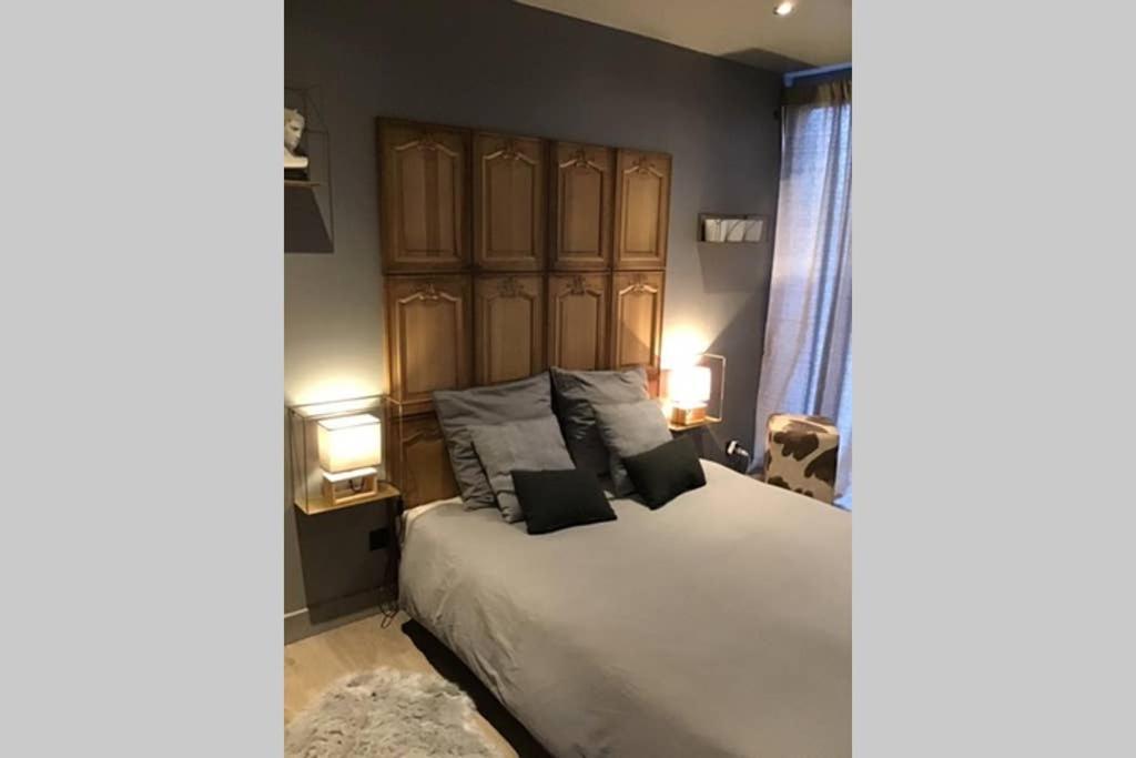 La Marliere Maison De Charme A La Campagne Houthem ภายนอก รูปภาพ