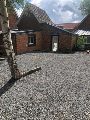 La Marliere Maison De Charme A La Campagne Houthem ภายนอก รูปภาพ